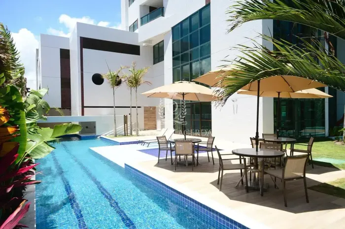 LIBERDADE LIFE CLUB | JARDIM SÃO PAULO  | 2 QUARTOS