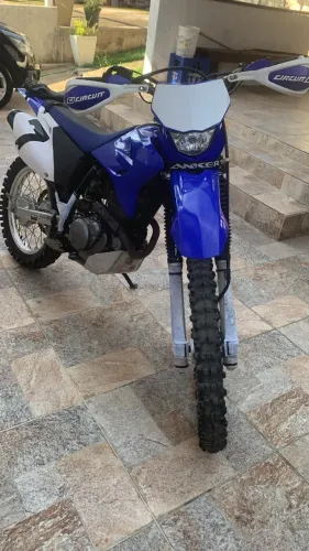 TTR230 moto nova