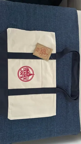 BOLSA TRADER JOE?S ORIGINAL - EUA