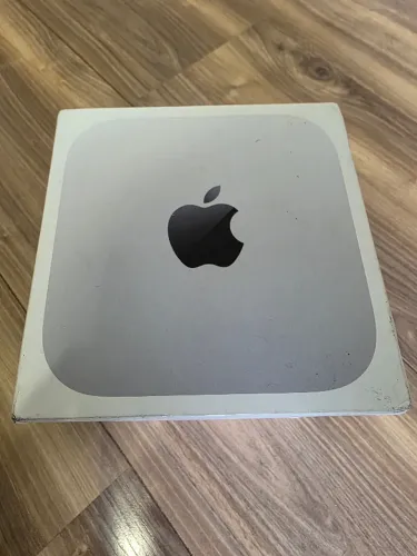 Apple Mac Mini M4 novo