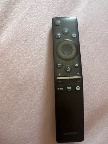 Controle Smart Samsung