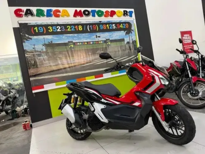 HONDA ADV 150