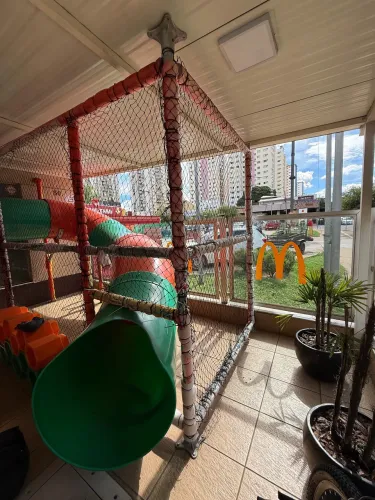 BRINQUEDOTECA BRINQUEDÃO PARA CRIANÇAS