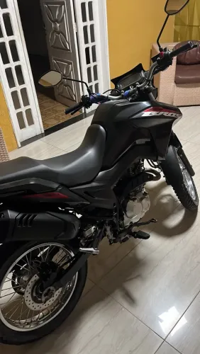Honda NXR 160 Bros Flex 2025