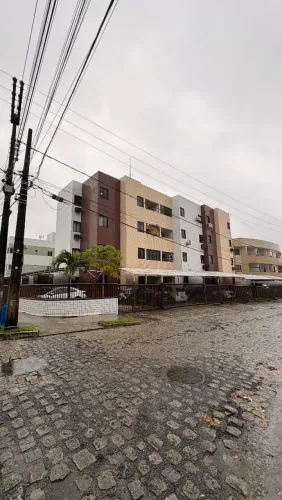 EXCELENTE APARTAMENTO DE TRES QUARTOS NO PARQUE DAS TRES RUAS BANCÁRIOS COM ÁREA DE LAZER