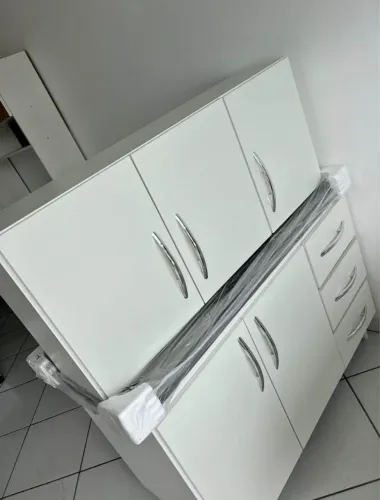 Jogo de cozinha