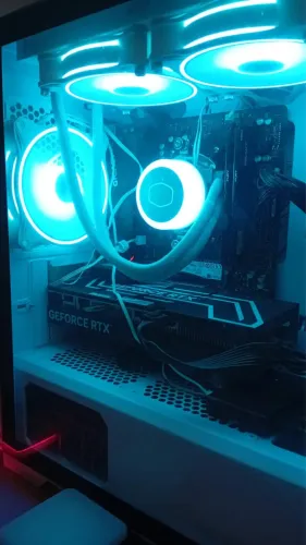 PC GAMER COMPLETO