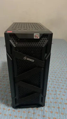 Pc gamer