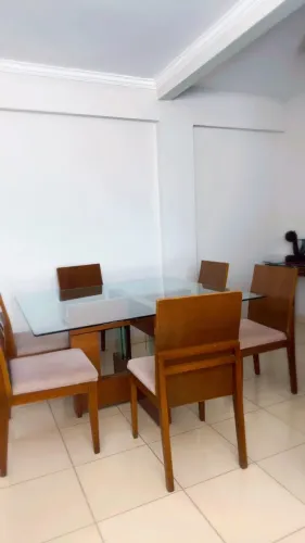 Mesa de jantar