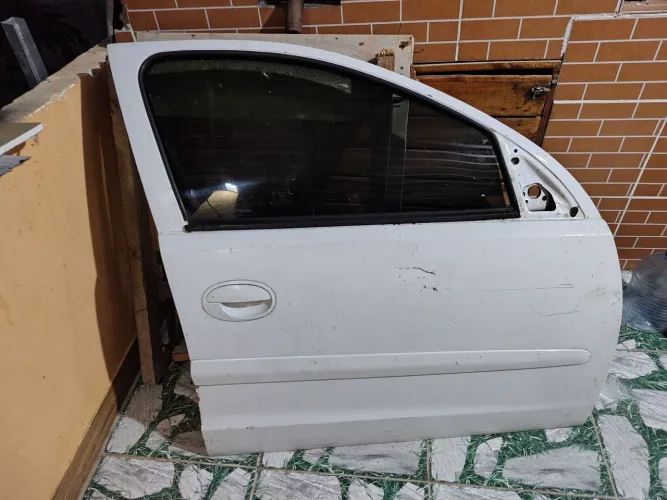 Porta de Chevrolet Montana
