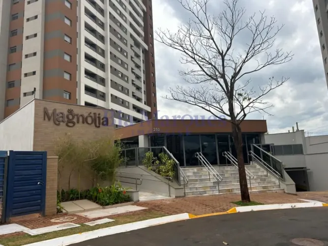 Apartamento 83m², 3 quartos sendo 1 suíte, para venda e locação - Jardim Botânico
