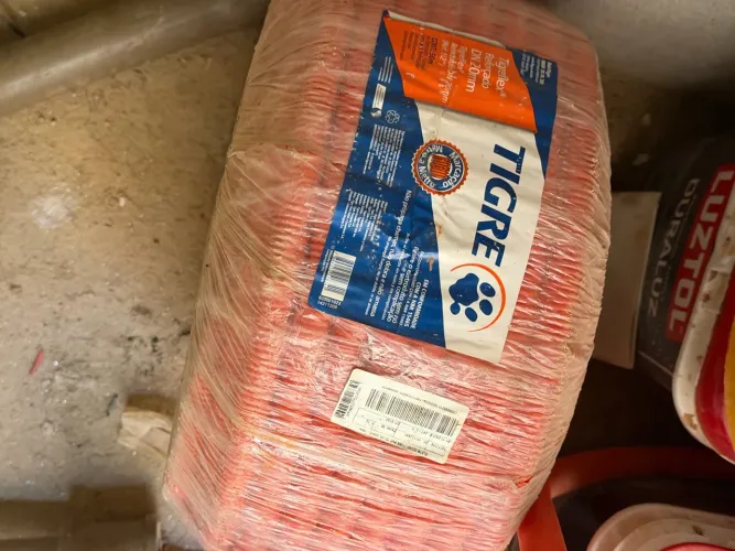 Sobras de obra