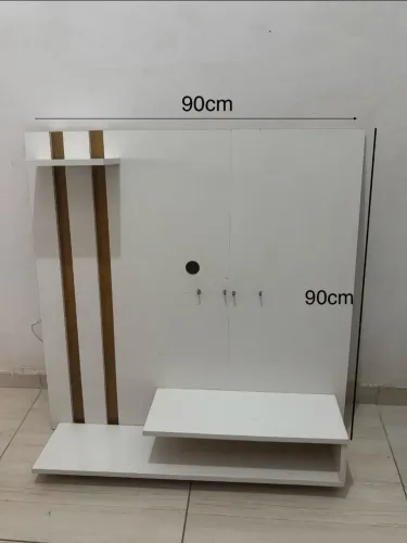 Painel de sala semi-novo