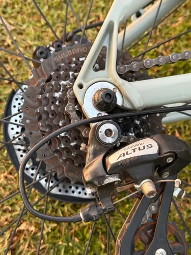 Bicicleta Sense GROM 20