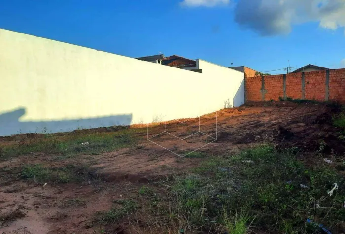 Terreno à venda, 250 m² por R$ 130.000,00 - Jardim Panorama - Dois Córregos/SP