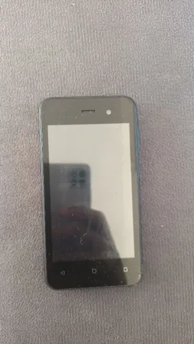 Vendo celular Smartphone MULTILASER E lite 2