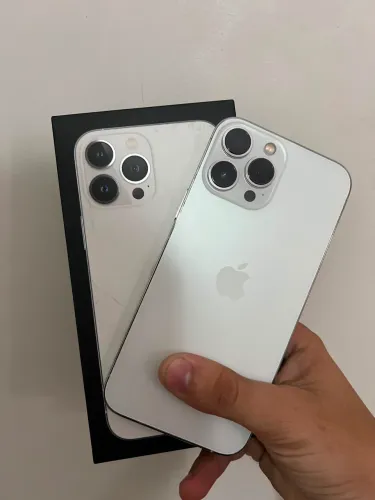 iPhone 13 Pro Max 512gb