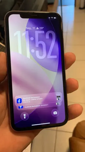 iPhone 11 troco por Xbox 