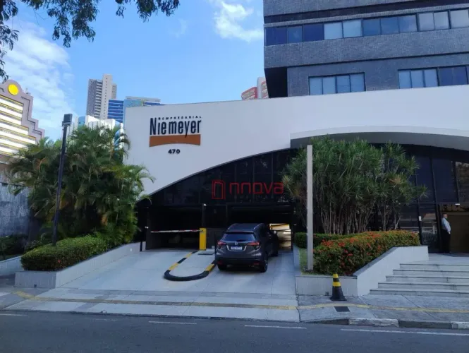 Salas conjugadas à venda por R$ 430.000,00 - Caminho das Árvores - Salvador/BA