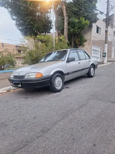 Chevrolet Monza Sl/e SR 2.0 1991