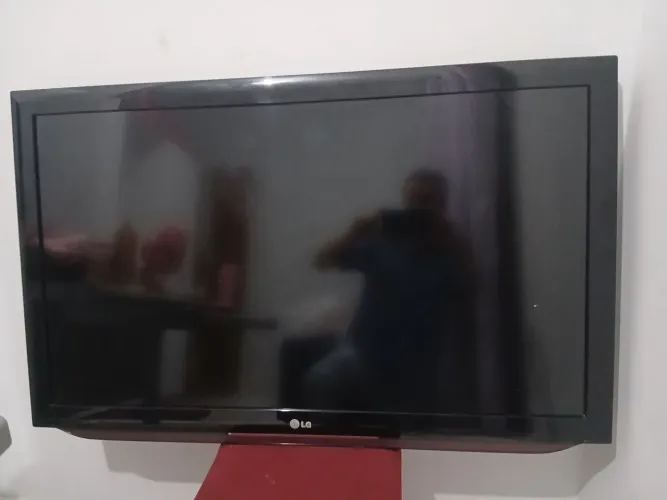 TV LG 42 Polegadas em perfeito estado (Não é Smart)