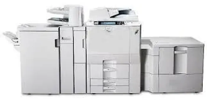 Ricoh Pro C700EX - Impressora Profissional Alta Produção