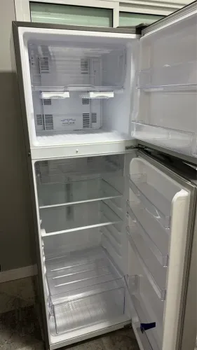 Geladeira Panasonic