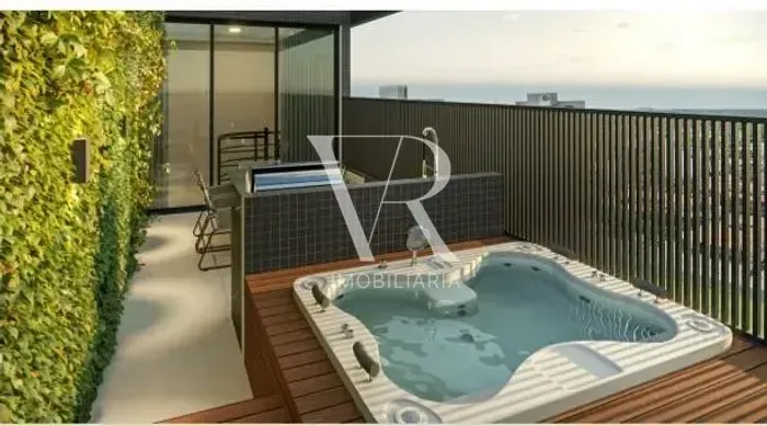 Cobertura / Penthouse à Venda, Intermares, Cabedelo, PB
