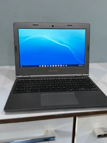 Notebook Chromebook Multilaser M11C 11.6 Polegadas - Funcionando 100%
