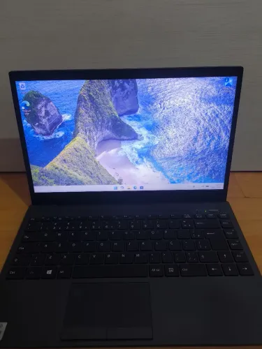 Vendo Vaio i7 10ª Ger com 16GB e 256GB SSD