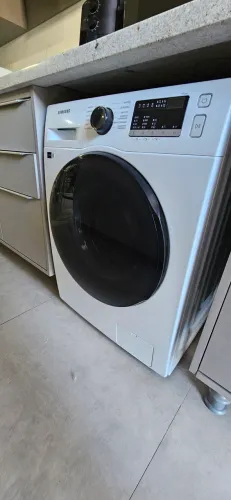 Máquina de lavar frontal Samsung 11kg 110V