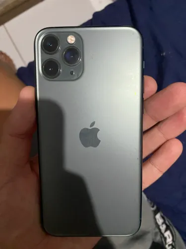 iPhone 11 Pro 