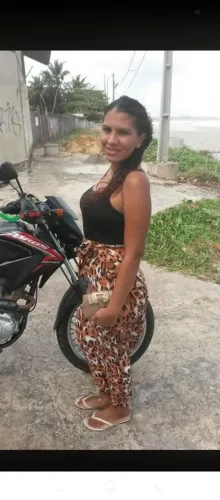 Olá mim chamo cleanes Silva
