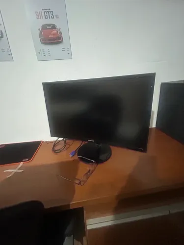 Monitor LG 32