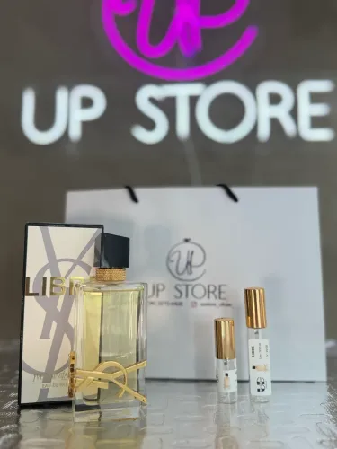 Decants de Perfumes Importados Originais - 5ml e 10ml