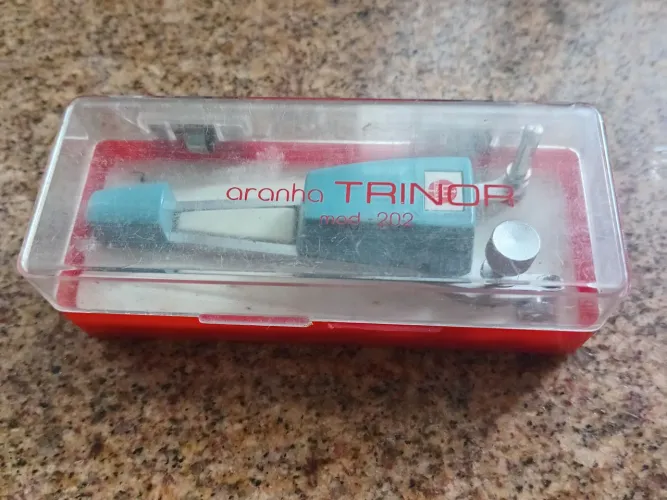  ANTIGO Normografo Trinor aranha mod.202 