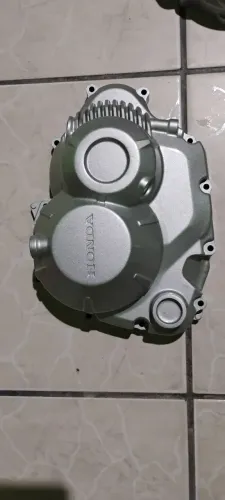 Tampa do Moto da 160
