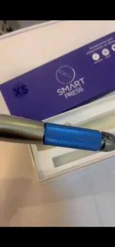 Caneta Smart Press