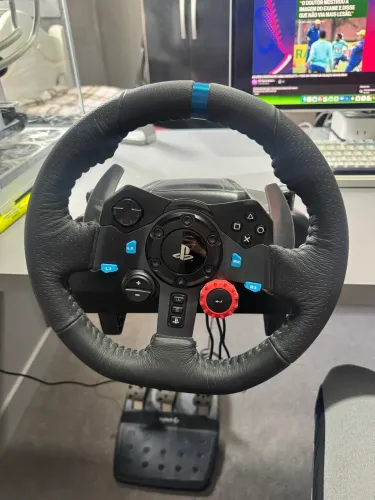 Volante G29 - Logitech
