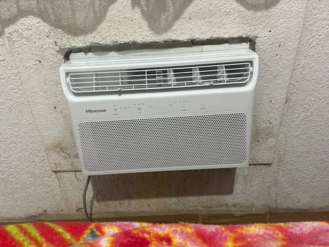 Ar condicionado