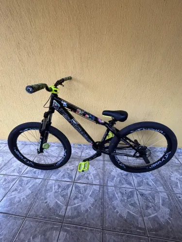Bicicleta Perifa 2.0 Aro 26