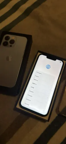iPhone 13 Pro 128 GB