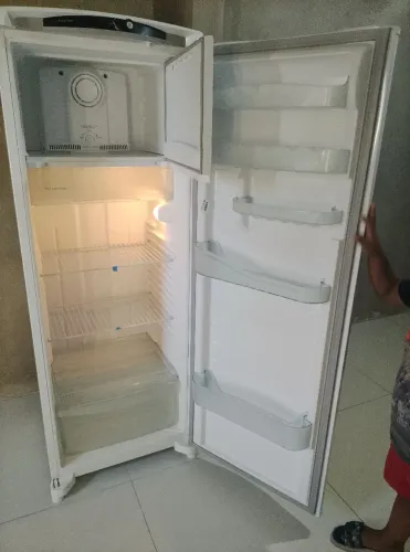 Geladeira Frost Free 342 litros