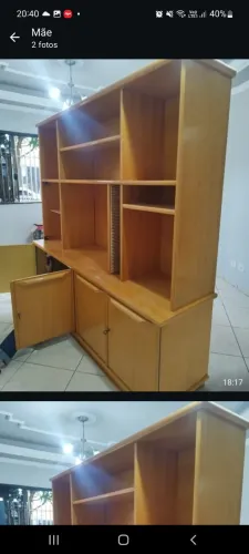 Moveis de sala