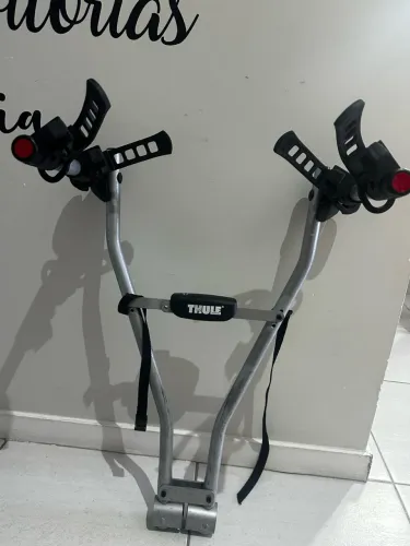 Suporte para Bicicleta Engate Thule Xpress 970 Para 2 Bike
