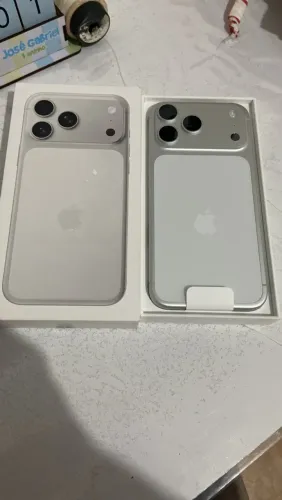 iPhone 17 Pro Max 256