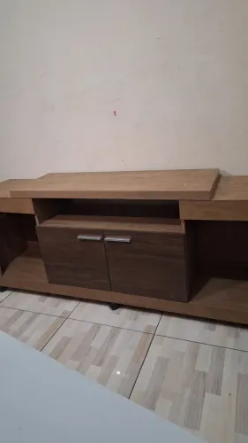 Rack para sala