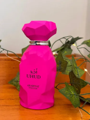 perfume - uhud - arabiyat prestige 100ml