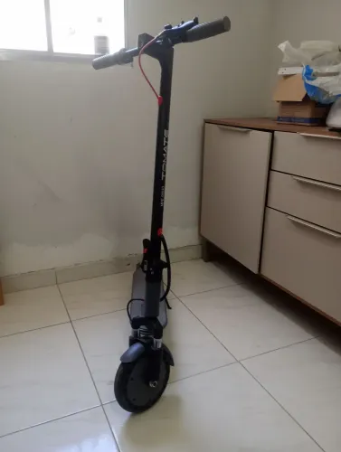 Patinete Elétrico Tomate MPE-08530