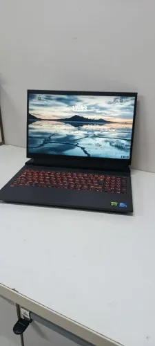 Notebook Dell G15 5520 16G Ram 4G vídeo